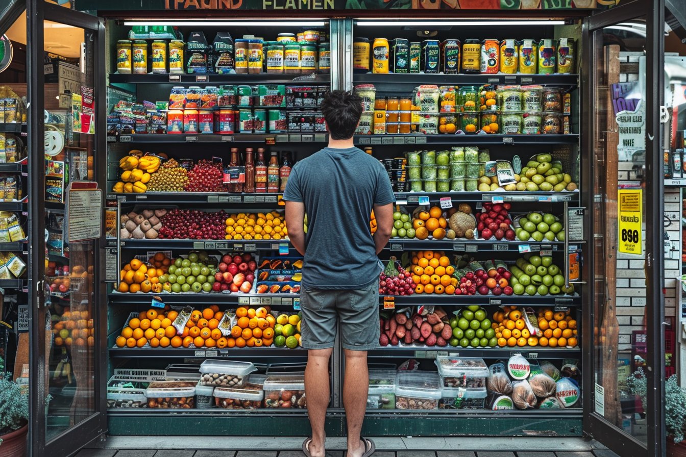 choisir entre magasin franchisé et intégré : une décision stratégique