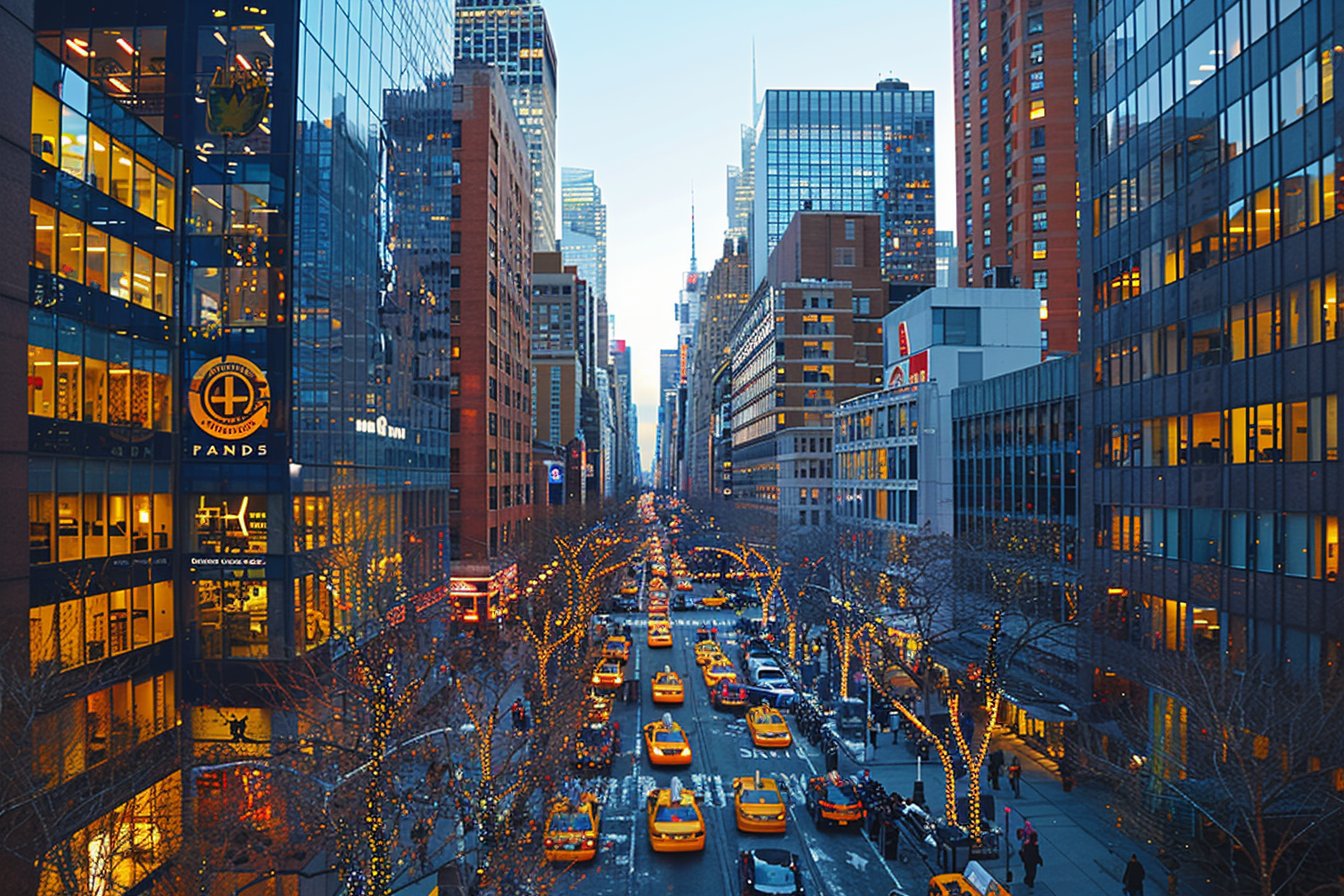 le potentiel de la franchise dans l'immobilier d'entreprise