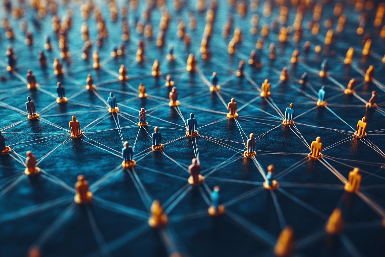 fideliser ses clients grace aux groupes linkedin fermes une strategie pour les coachs de carriere