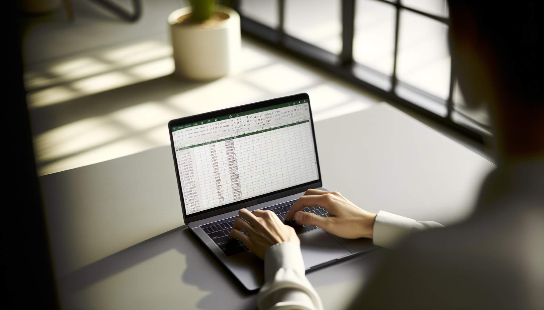 Formation Excel : secrets pour devenir un expert