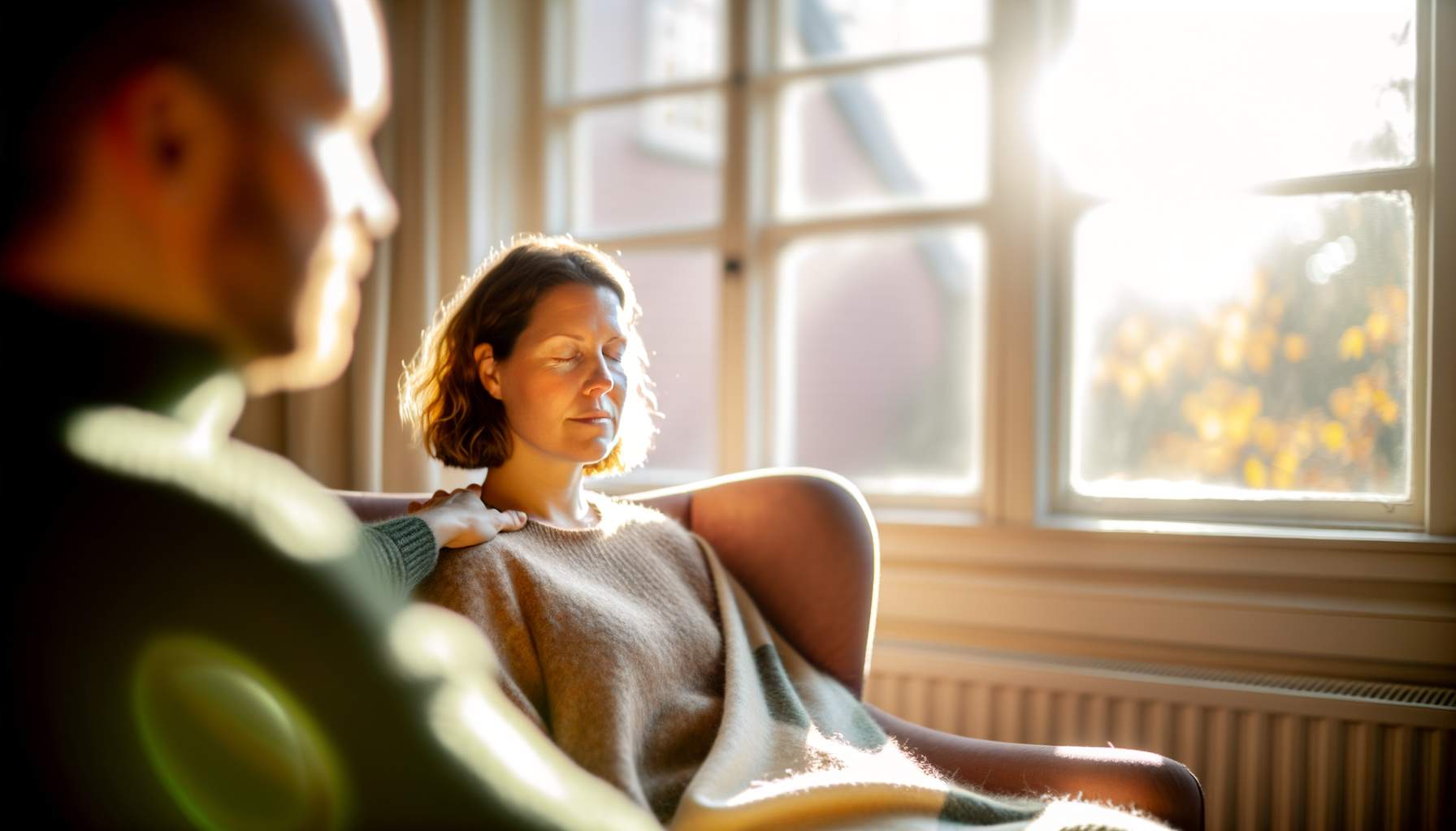 Maîtriser l'hypnose : techniques avancées révélées