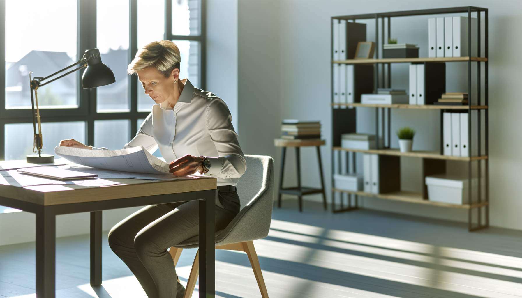 Maîtrisez les secrets du diagnostic immobilier expert