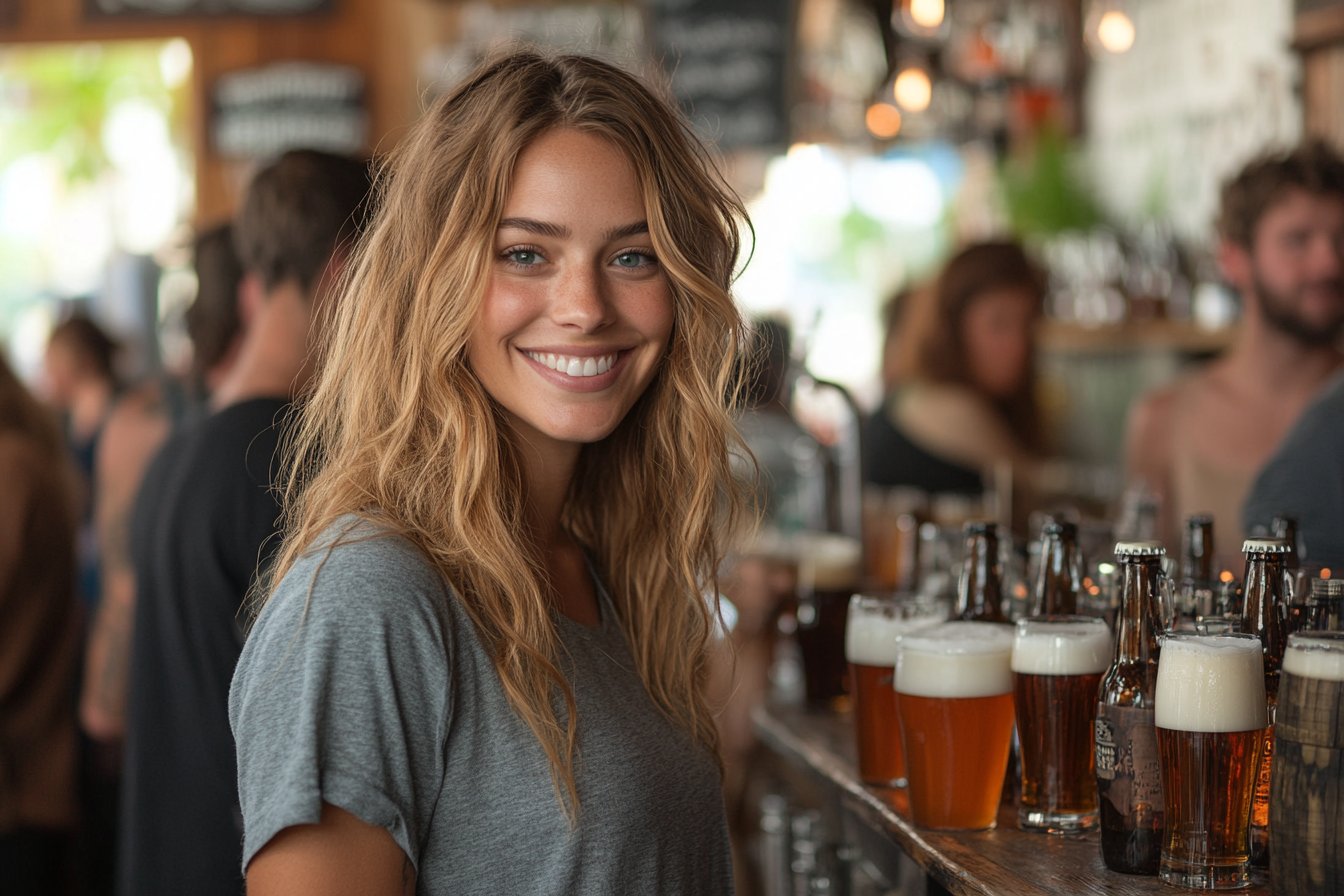 maximiser la retention des clients dans les microbrasseries grace aux evenements a theme