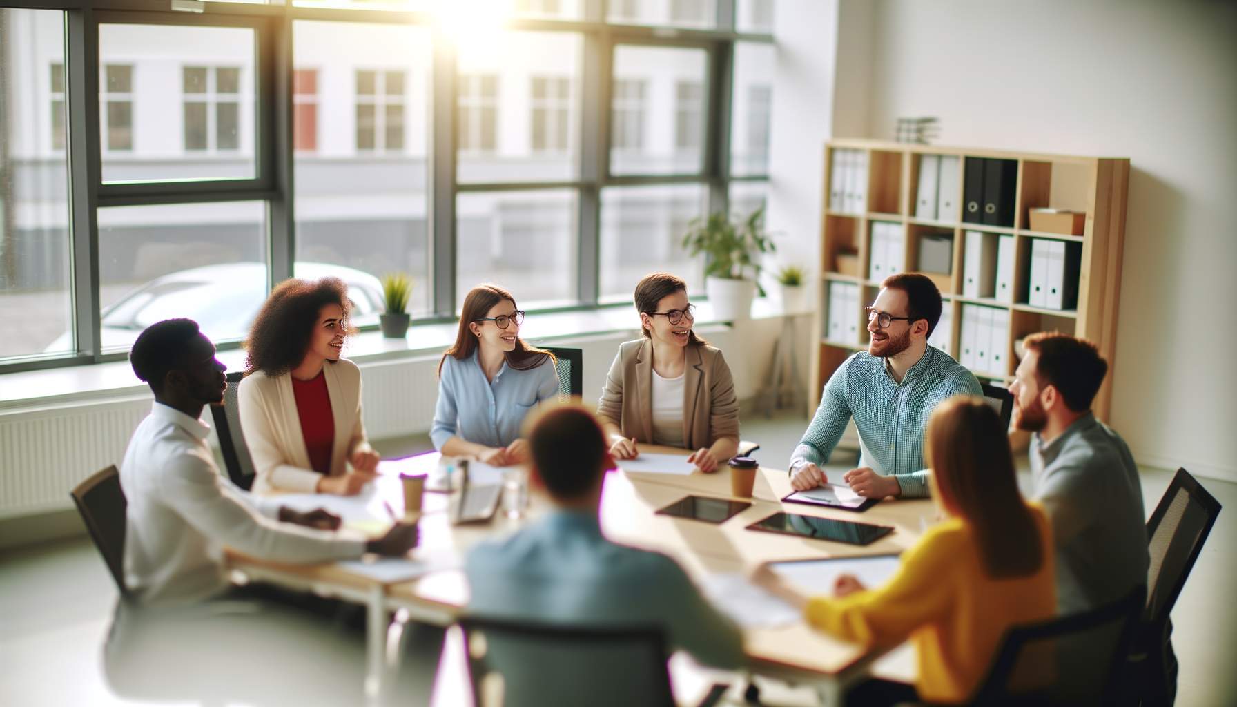 Travailleurs âgés : révolution des RH et formations